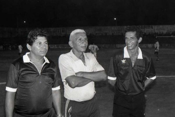 Ismaelino Arara: Pedido atendido - 15.03.2017